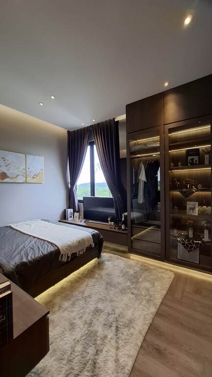 detail Harapan Indah Cluster Navara 2 Lantai (4)