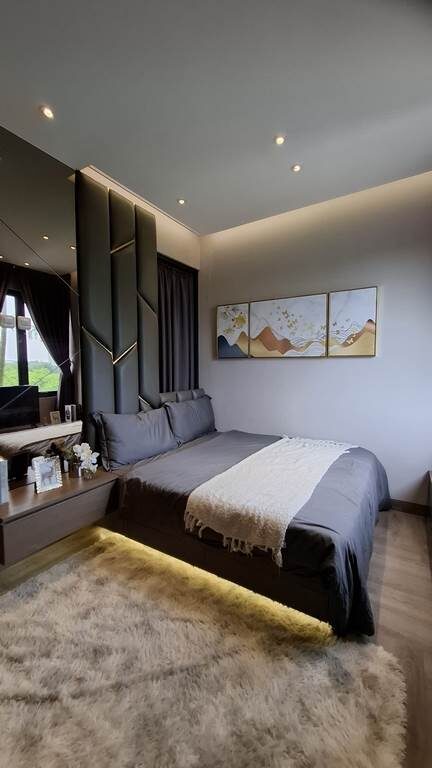 detail Harapan Indah Cluster Navara 2 Lantai (5)