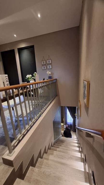 detail Harapan Indah Cluster Navara 2 Lantai (7)