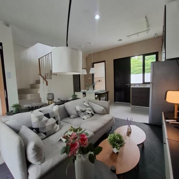 Jakarta Garden City Cluster Florence