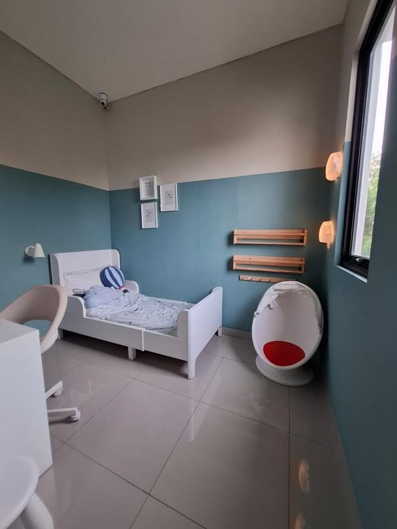 detail Jakarta Gaden City Cluster Florence (2)