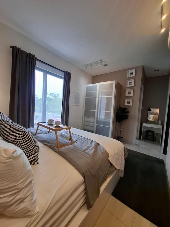 detail Jakarta Gaden City Cluster Florence (4)