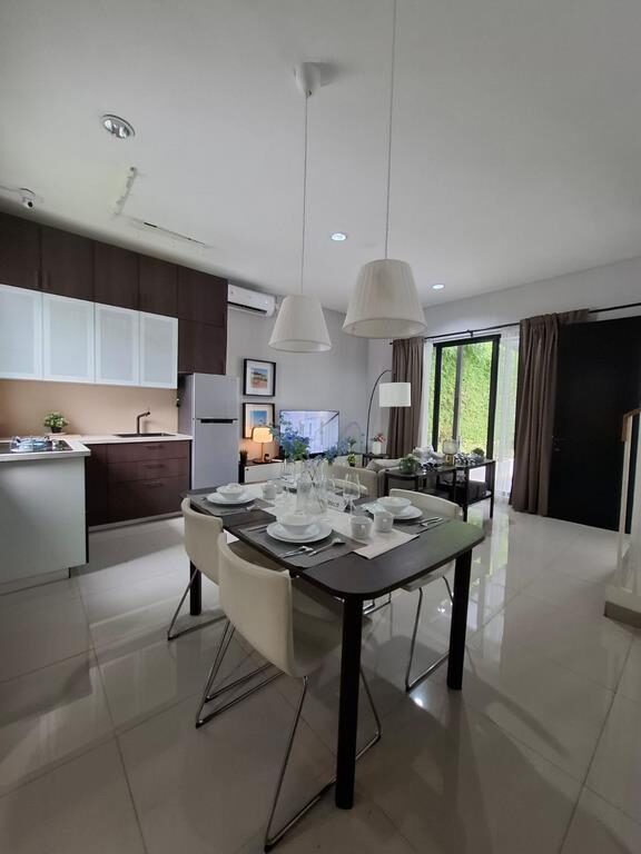 detail Jakarta Gaden City Cluster Florence (5)