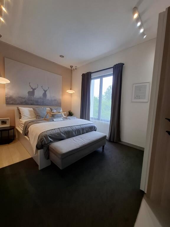 detail Jakarta Gaden City Cluster Florence (8)