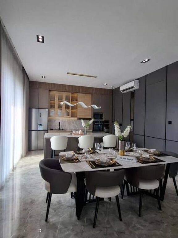 detail Jakarta Garden City Cluster Mahakam (1) detail Jakarta Garden City Cluster Mahakam (1)