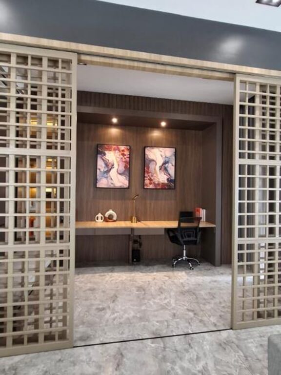 detail Jakarta Garden City Cluster Mahakam (11) detail Jakarta Garden City Cluster Mahakam (11)