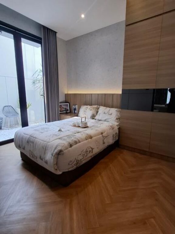 detail Jakarta Garden City Cluster Mahakam (12)