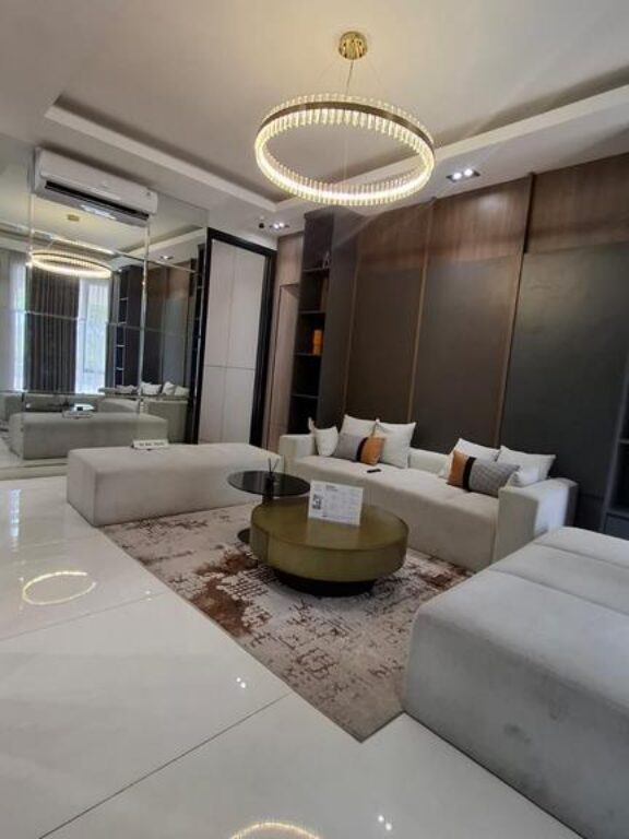 detail Jakarta Garden City Cluster Mahakam (14)