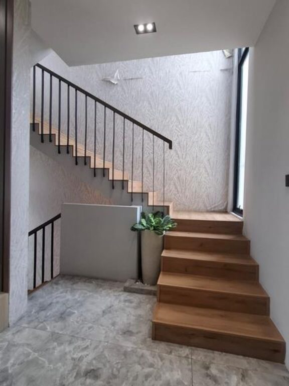 detail Jakarta Garden City Cluster Mahakam (3)