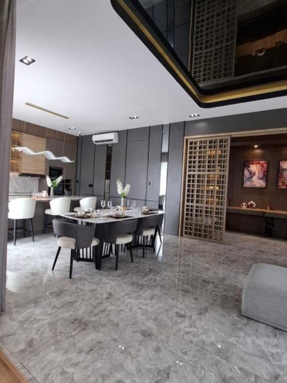 detail Jakarta Garden City Cluster Mahakam (4) detail Jakarta Garden City Cluster Mahakam (4)