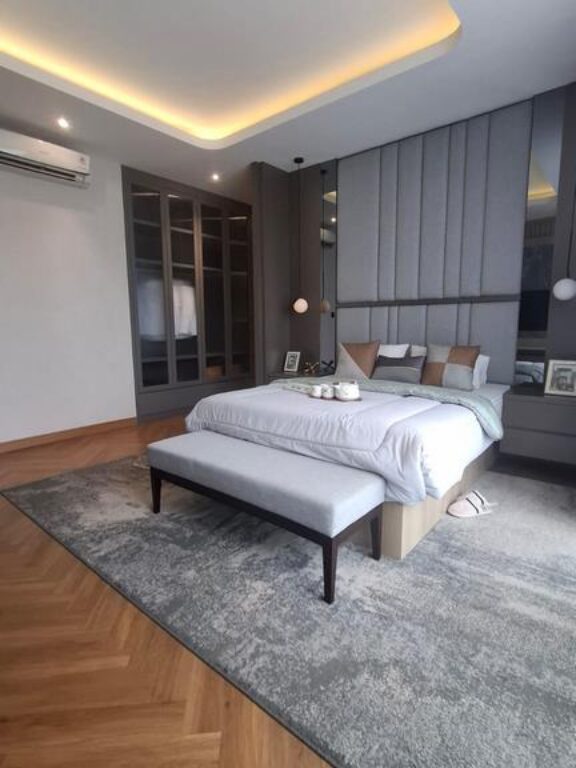 detail Jakarta Garden City Cluster Mahakam (6)