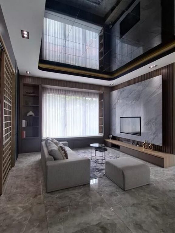 detail Jakarta Garden City Cluster Mahakam (9)