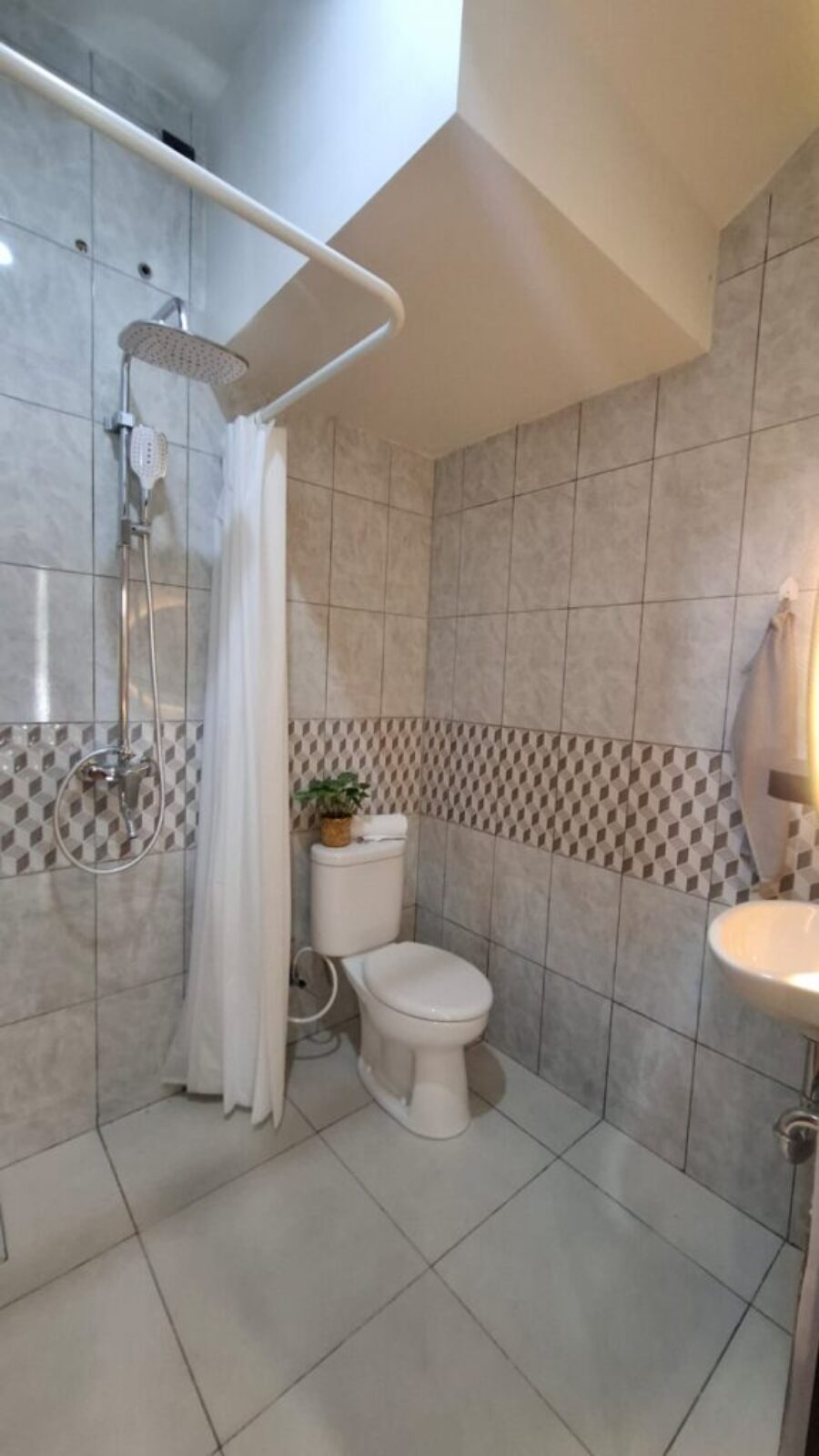 detail Rumah Lokasi Rorotan Jakarta Utara (2)