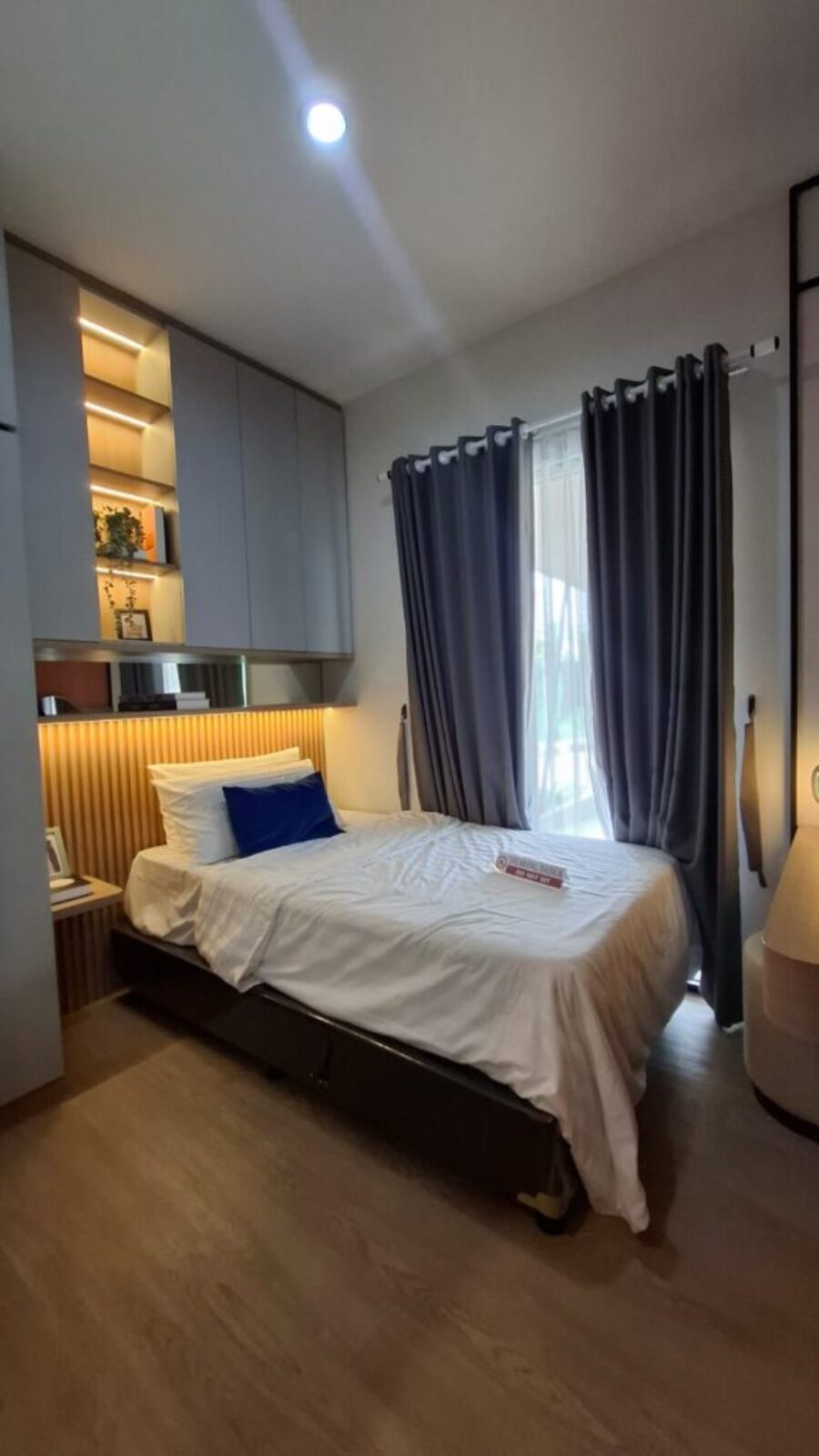 detail Rumah Lokasi Rorotan Jakarta Utara (3)