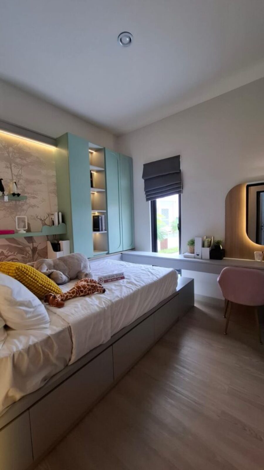 detail Rumah Lokasi Rorotan Jakarta Utara (4)