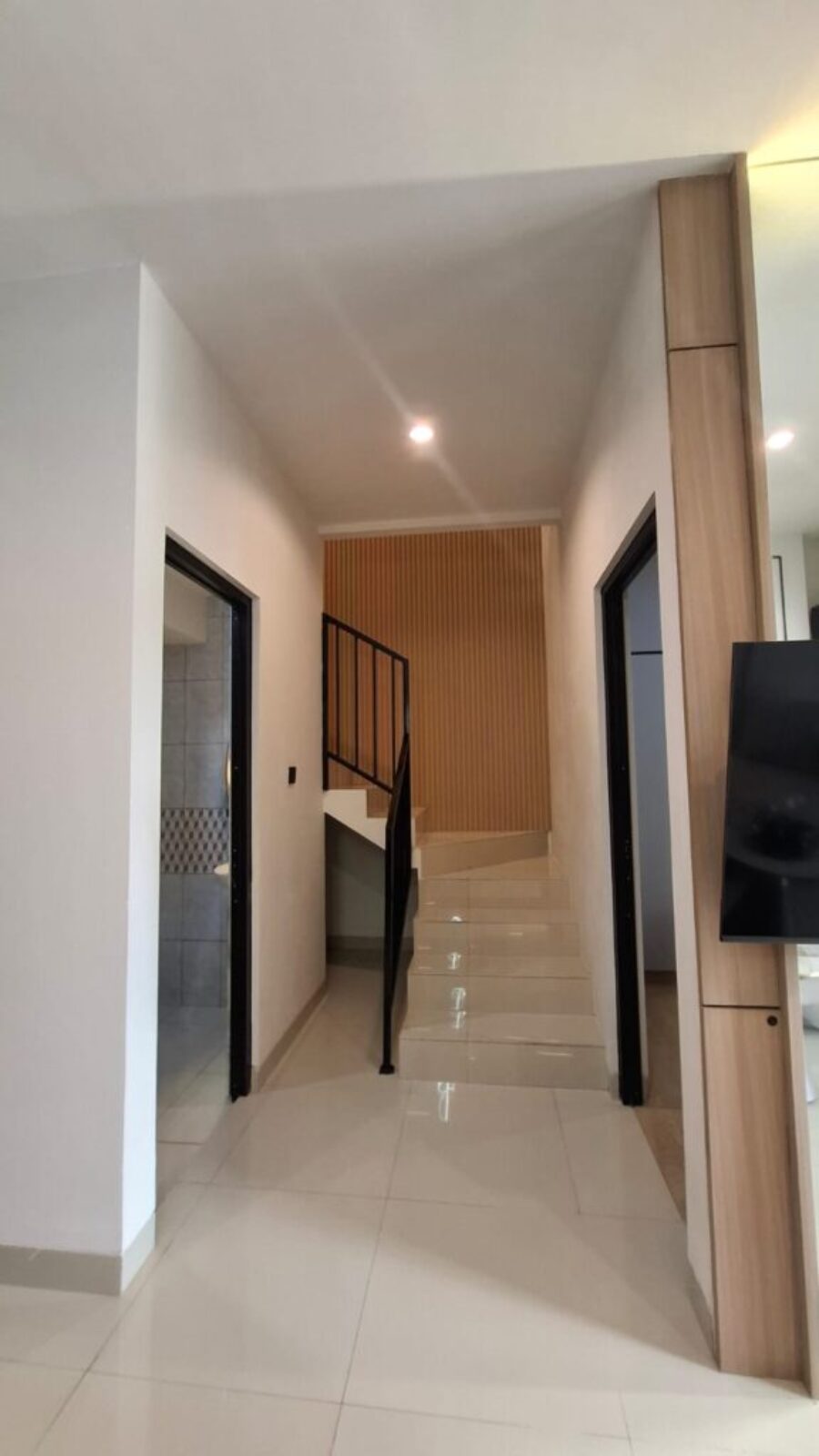 detail Rumah Lokasi Rorotan Jakarta Utara (9)